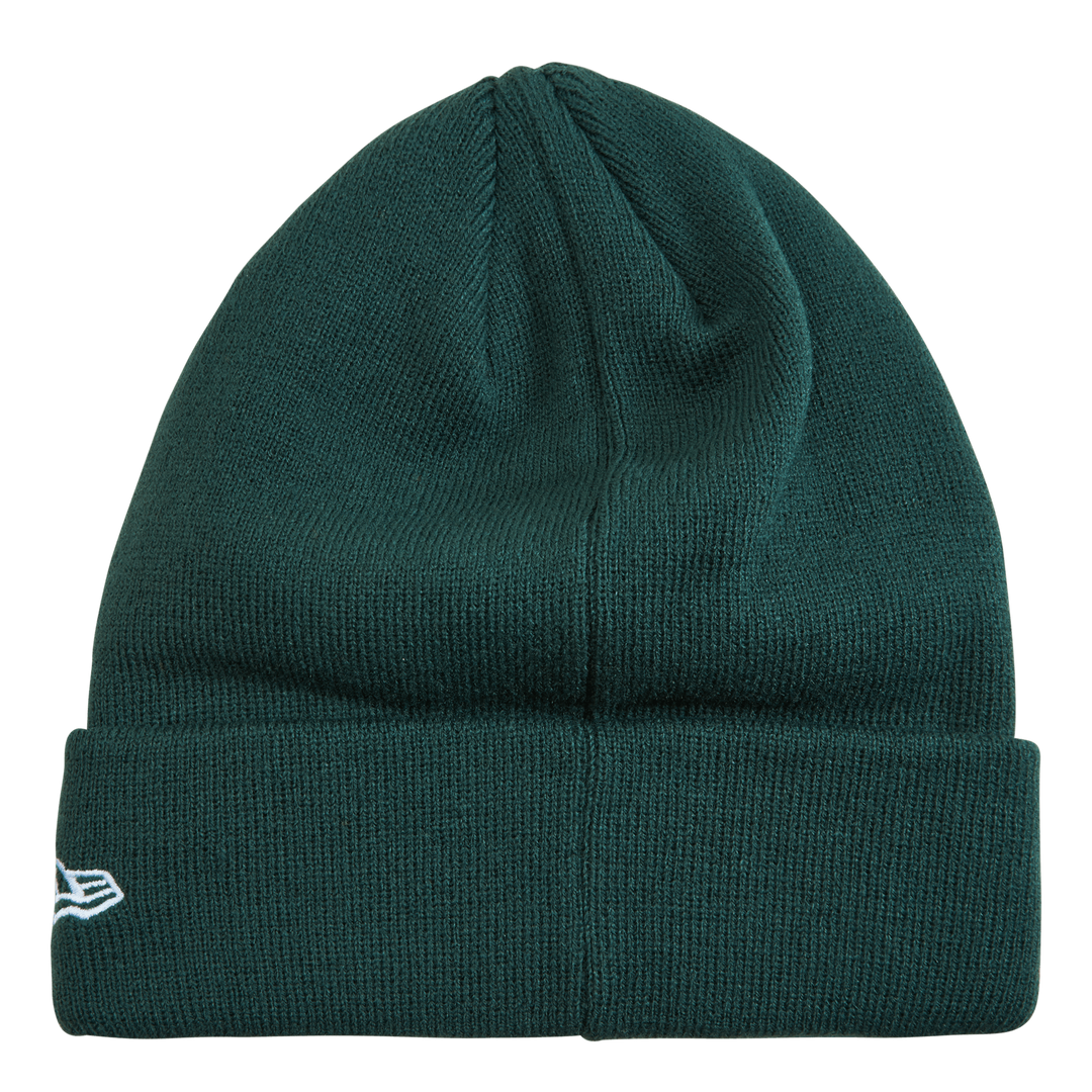 Outdoor Patch Beanie