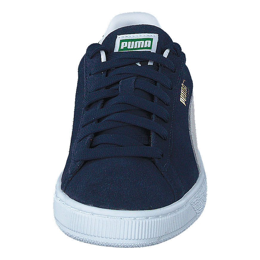 Suede Classic Xxi Peacoat-puma White