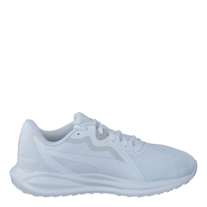 Twitch Runner Puma White-gray Violet