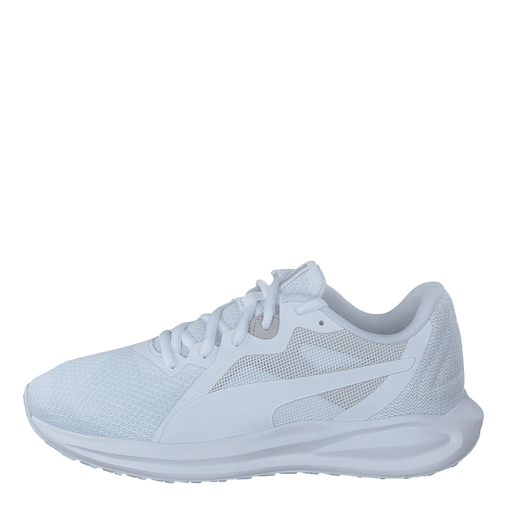 Twitch Runner Puma White-gray Violet