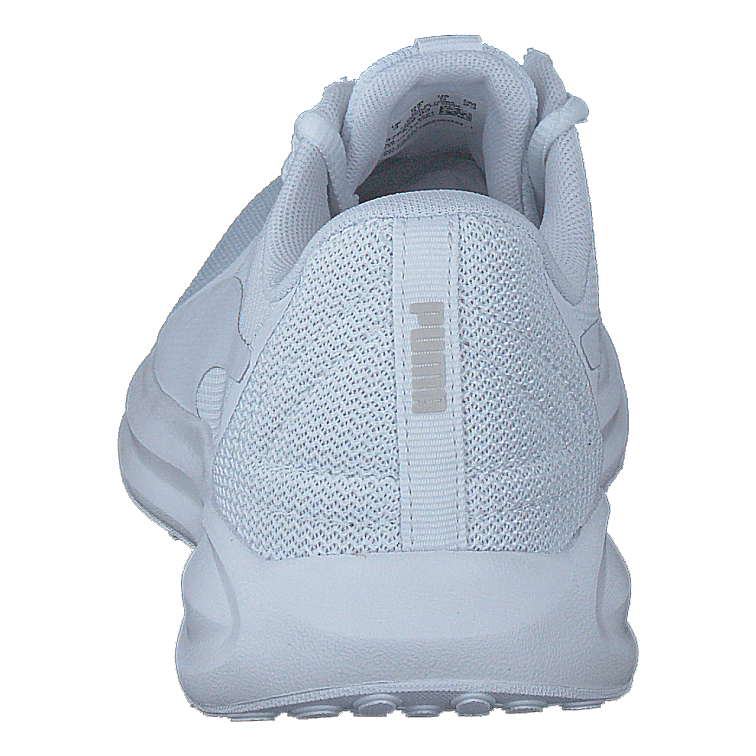 Twitch Runner Puma White-gray Violet