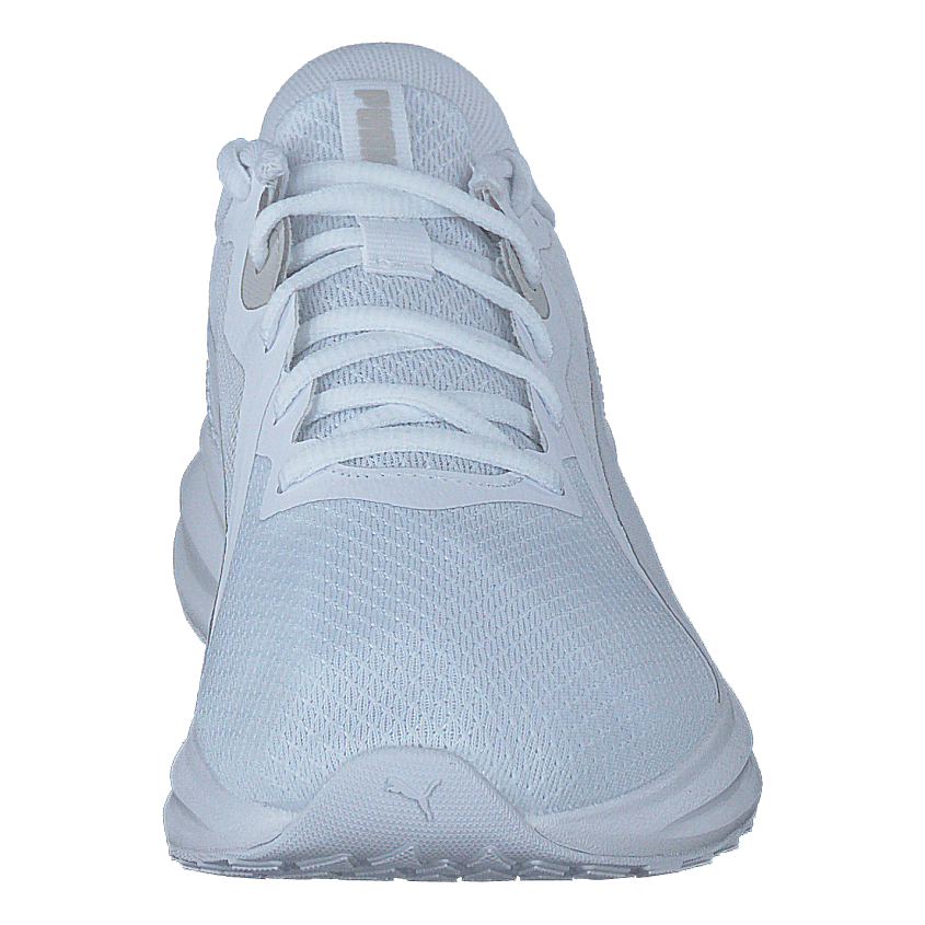 Twitch Runner Puma White-gray Violet