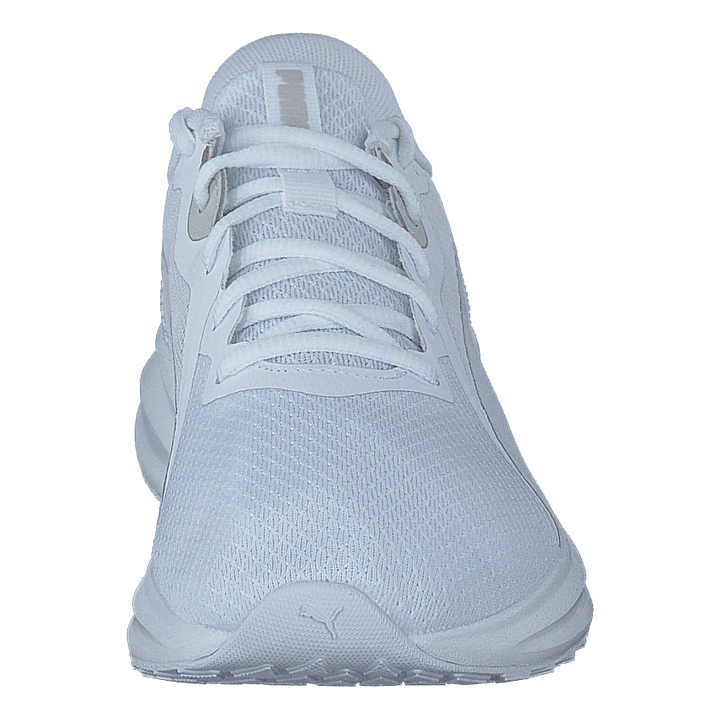 Twitch Runner Puma White-gray Violet