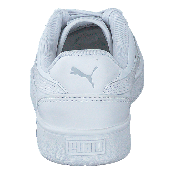 Court 70 Puma White-platinum Gray