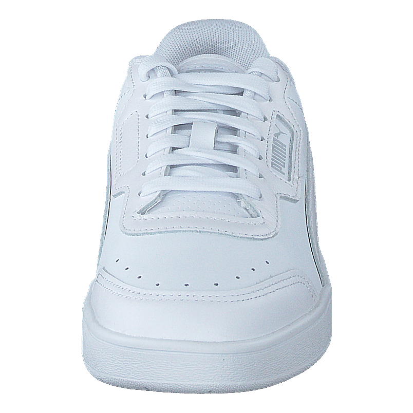 Court 70 Puma White-platinum Gray