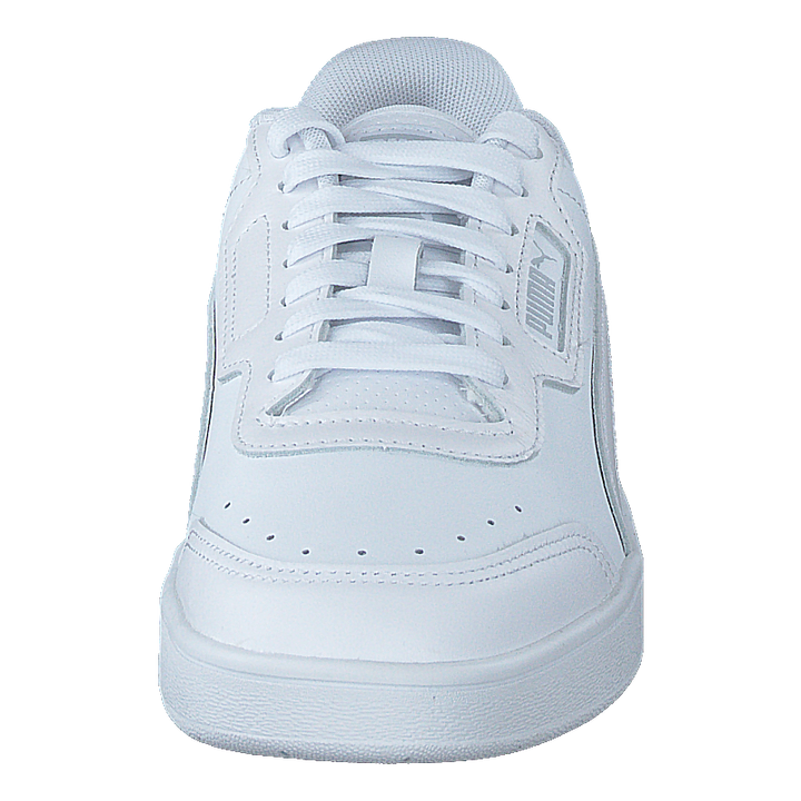 Court 70 Puma White-platinum Gray