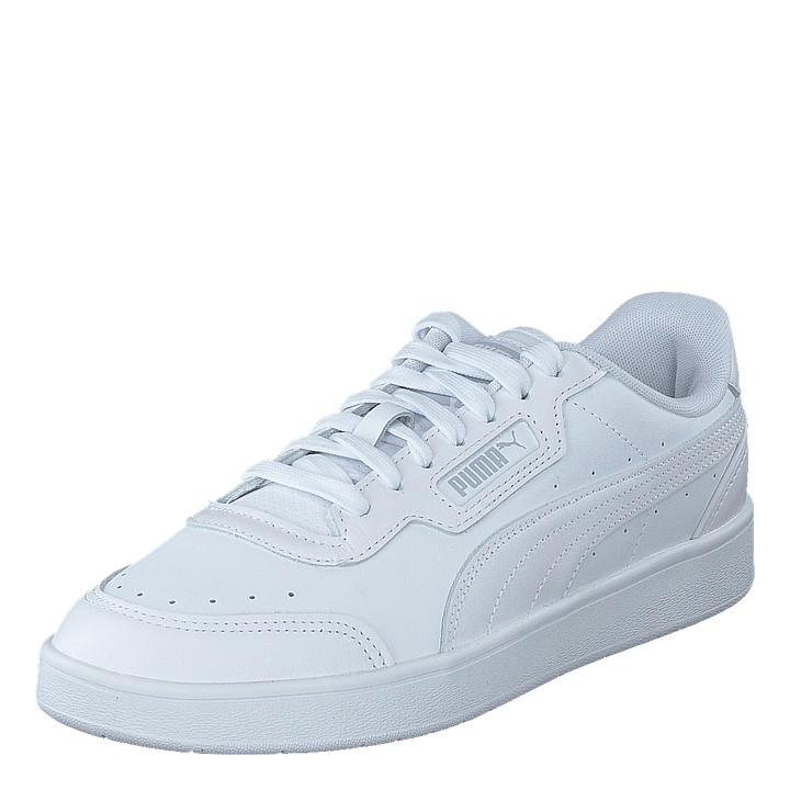 Court 70 Puma White-platinum Gray