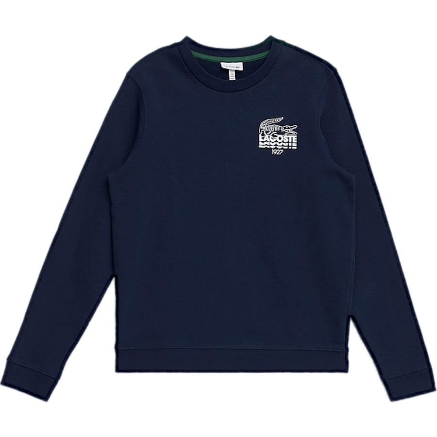 Lacoste Sweater 166