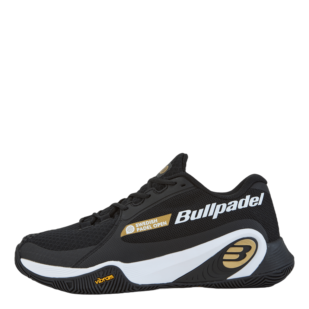 Spo Catapult Black