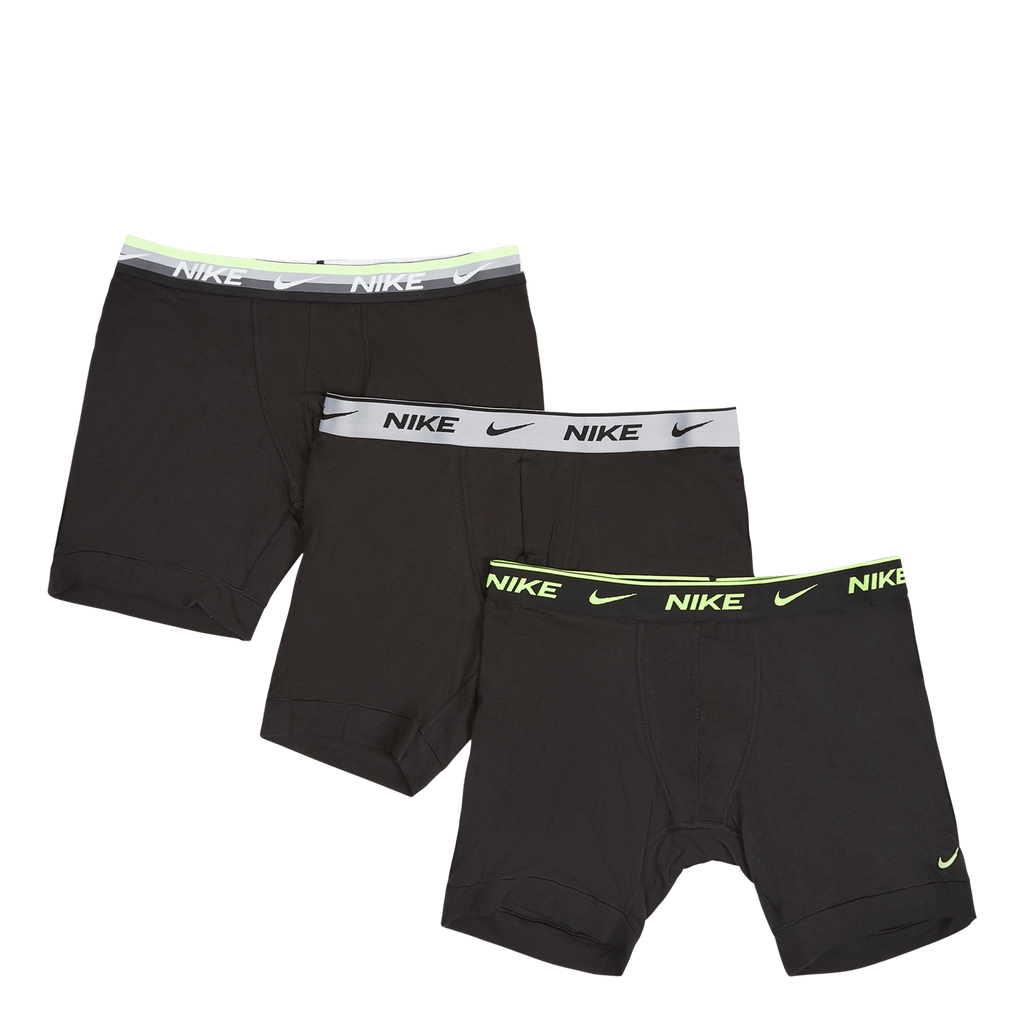 Nike Boxer Brief 3pk 2nd
