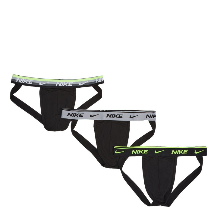 Jock Strap 3pk