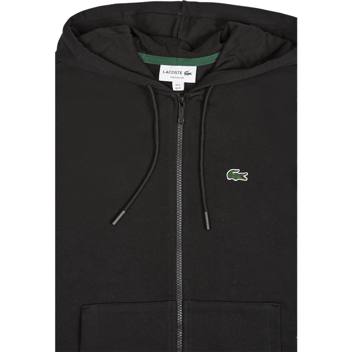 Classic Zip Hood 31