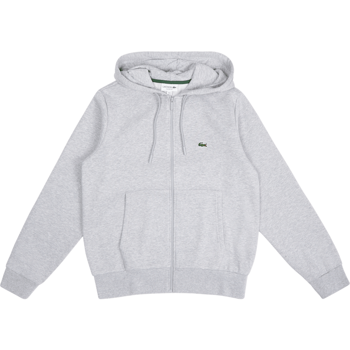 Classic Zip Hood Cca