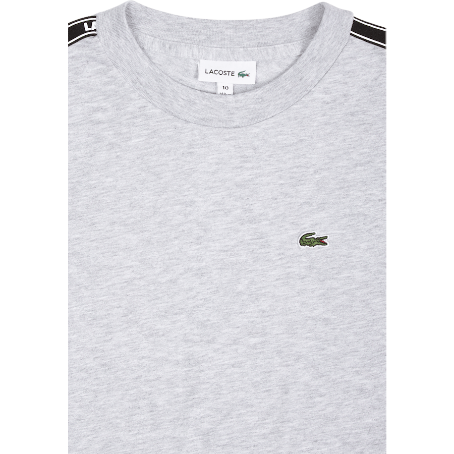 Tape T-shirt Cca