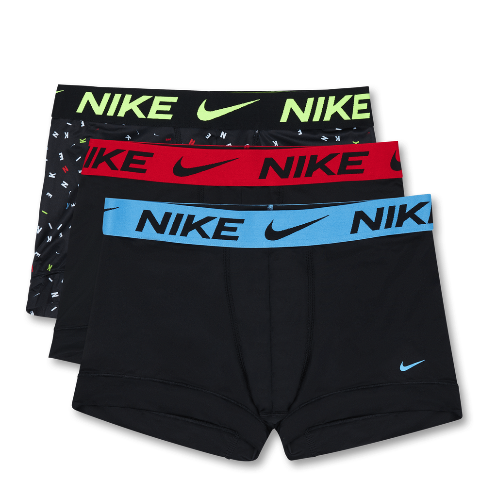 Trunk 3PK