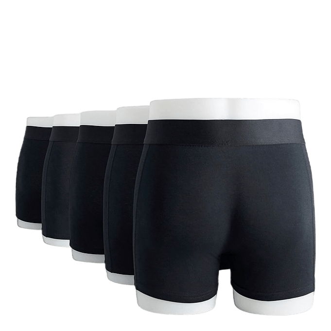 5-pack Boxer Organic Cotton