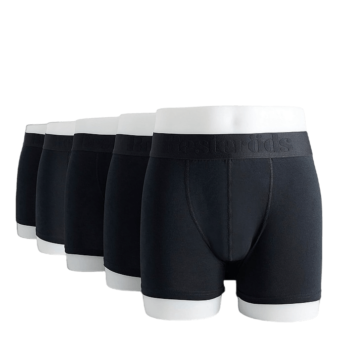 5-pack Boxer Organic Cotton