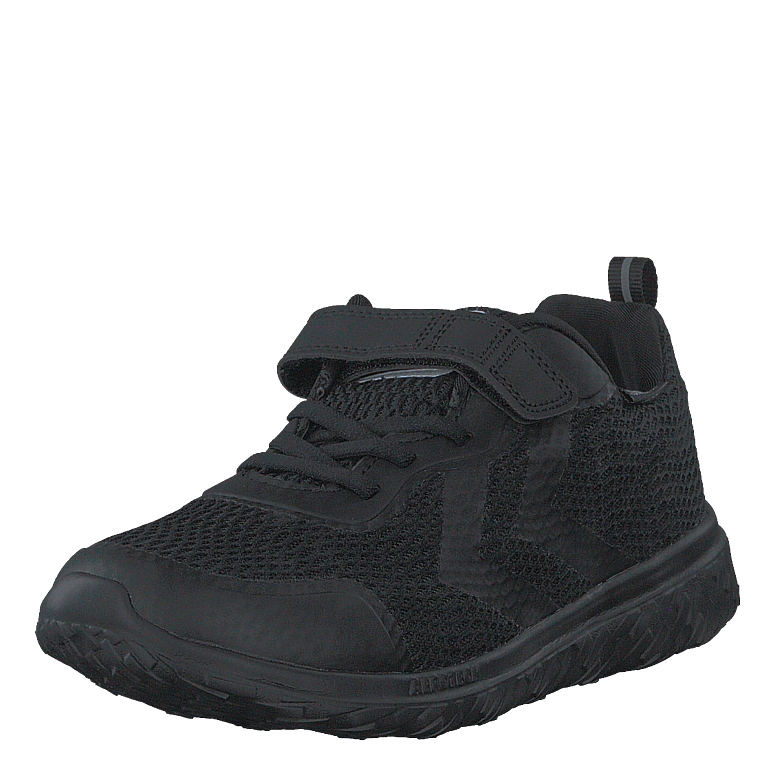 Actus Recycled Tex Jr Black – Sportamore.com