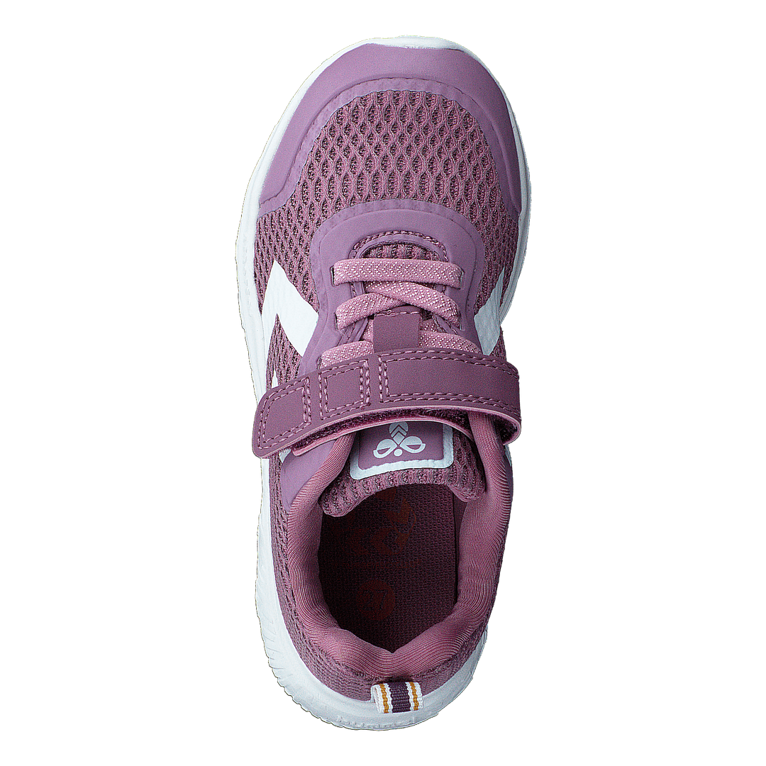 Actus Recycled Infant Purple