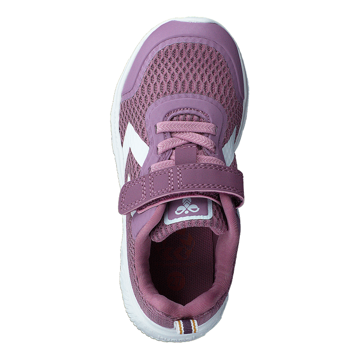 Actus Recycled Infant Purple