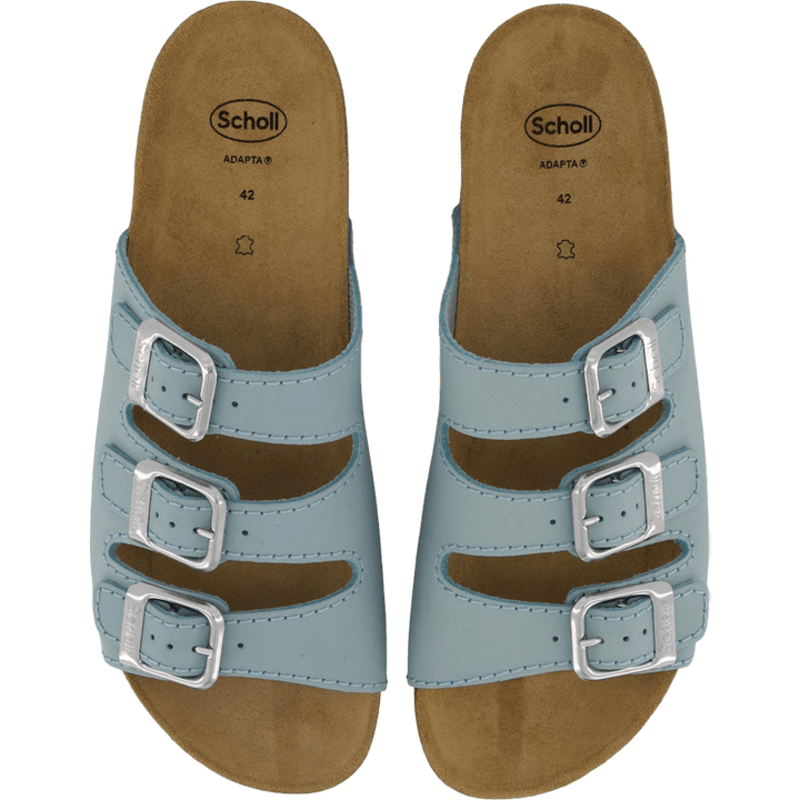 Rio Pale Blue
