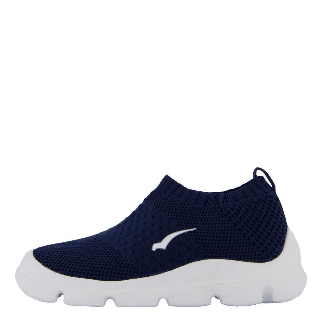 Cozy Navy