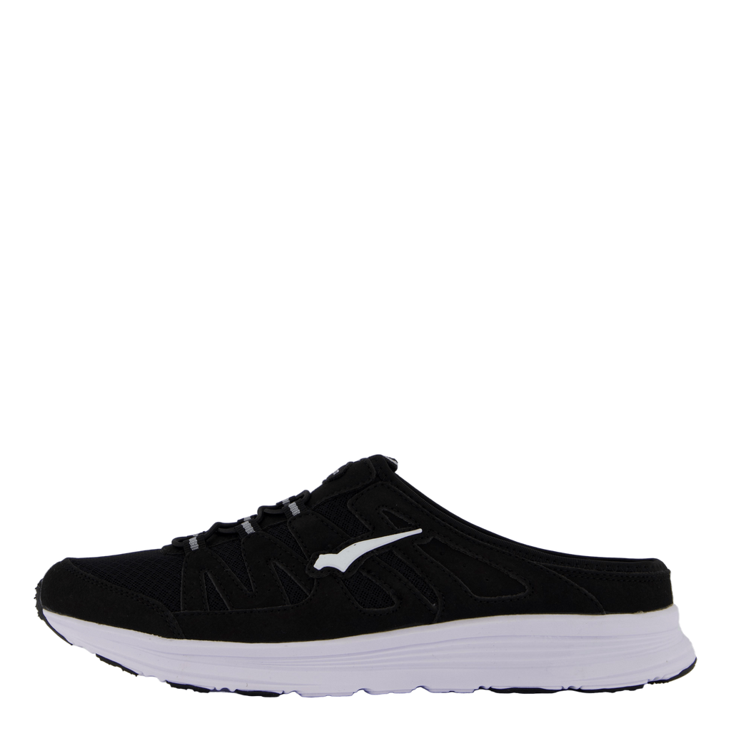 Freetime Black