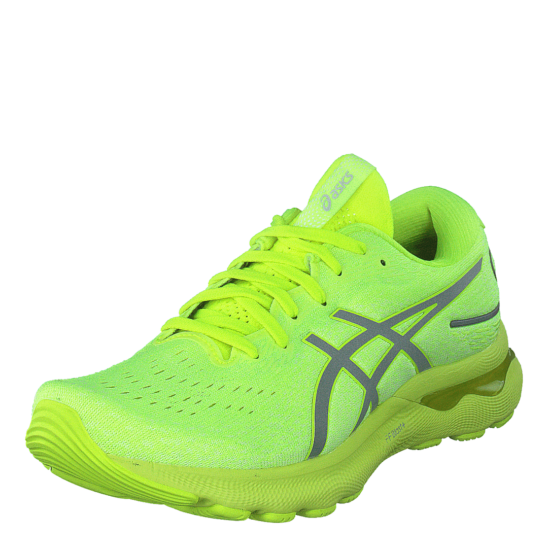 Gel-nimbus 24 Lite Show/safety Yellow