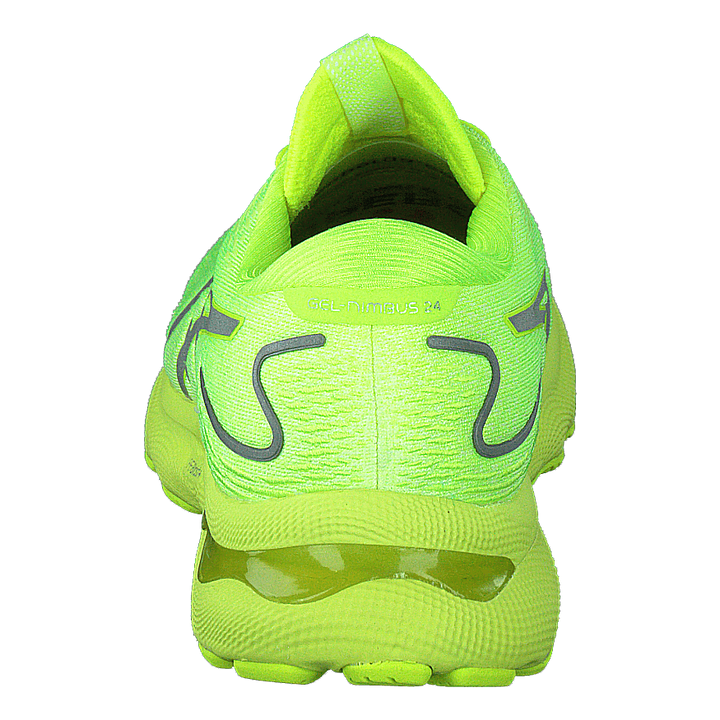 Gel-nimbus 24 Lite Show/safety Yellow