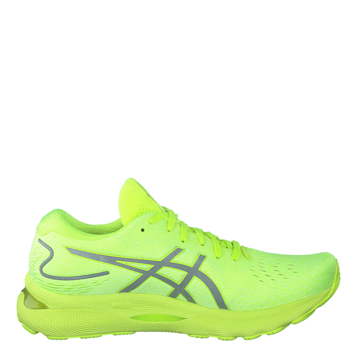 Gel-nimbus 24 Lite Show/safety Yellow