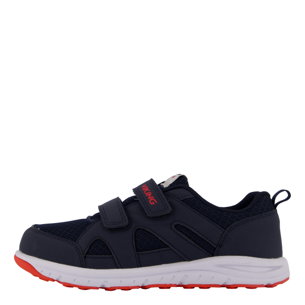 Odda Low Navy
