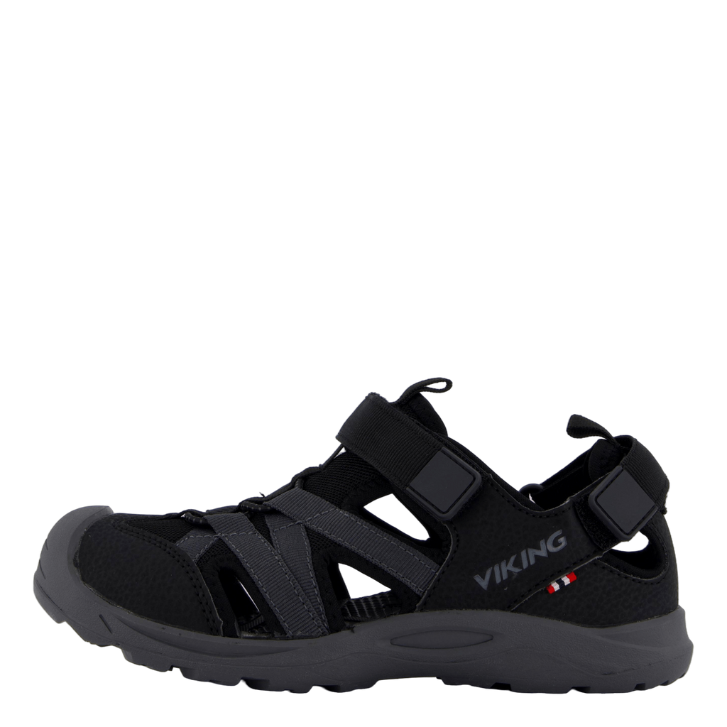 Adventure Black