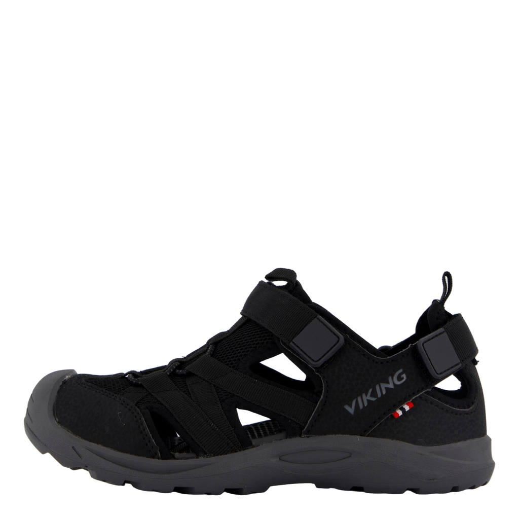 Adventure Jr Black