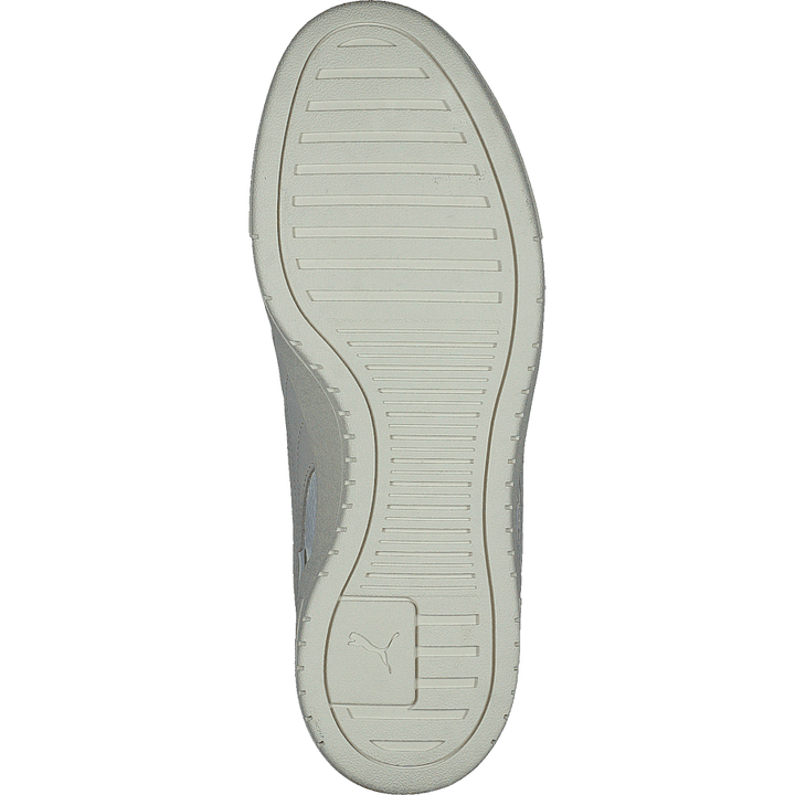 Ca Pro Lux Puma White-whisper White