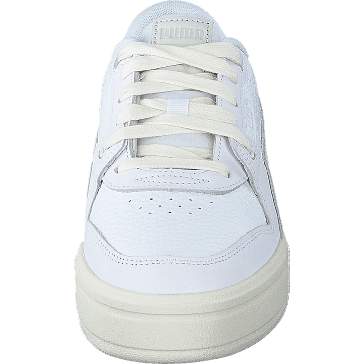 Ca Pro Lux Puma White-whisper White