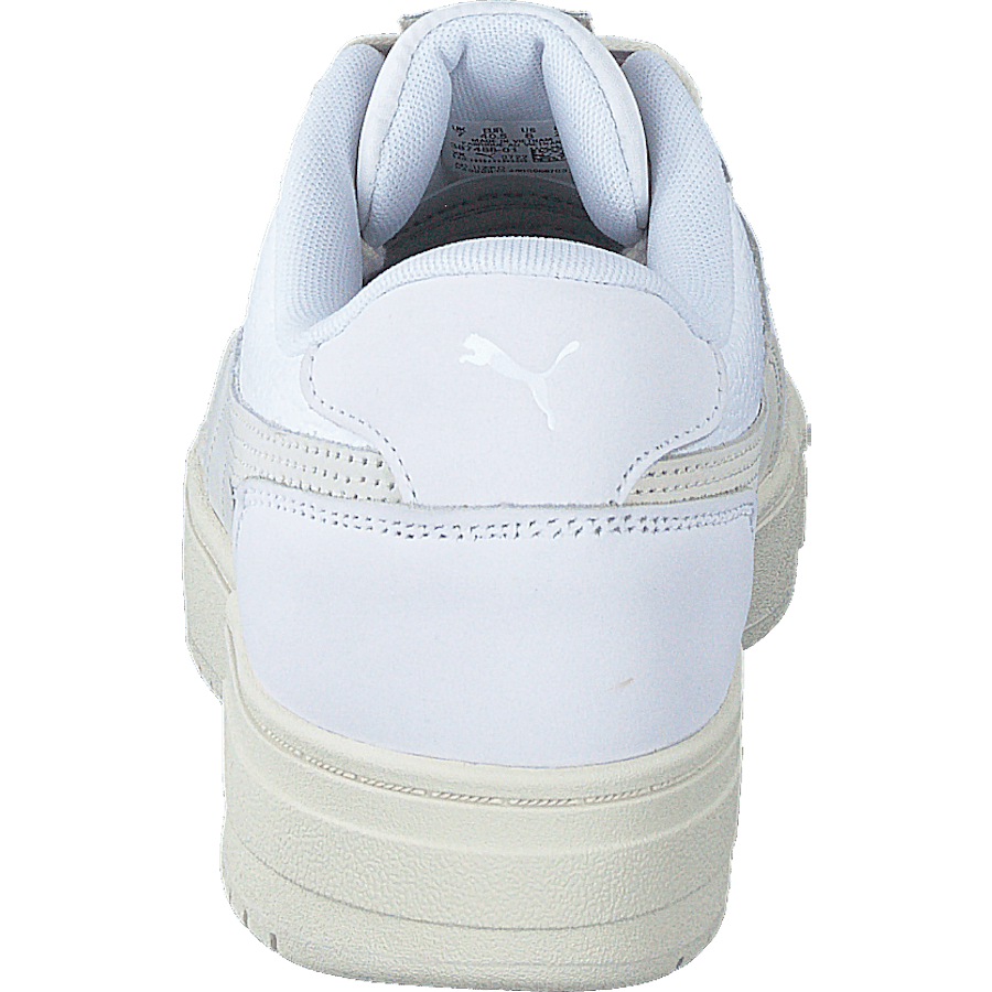 Ca Pro Lux Puma White-whisper White