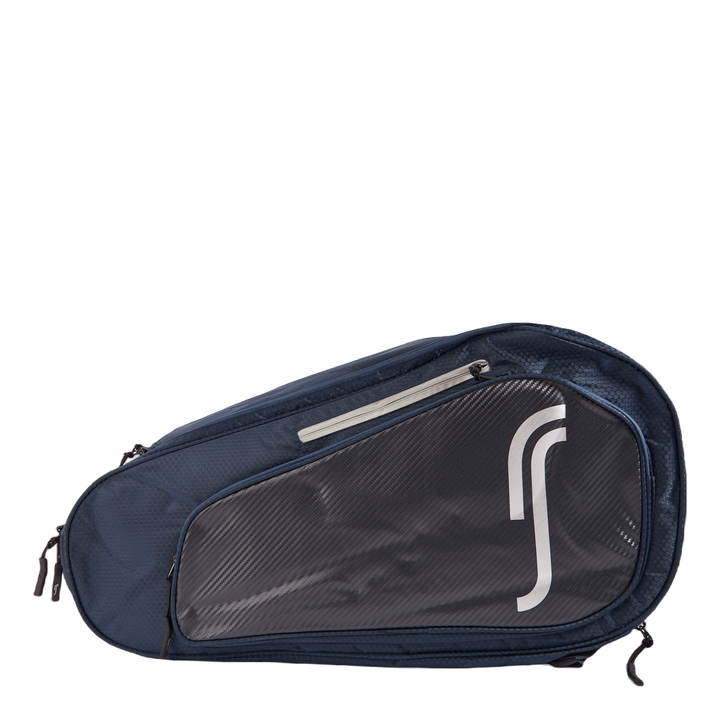 Team Padel Bag Dark Blue