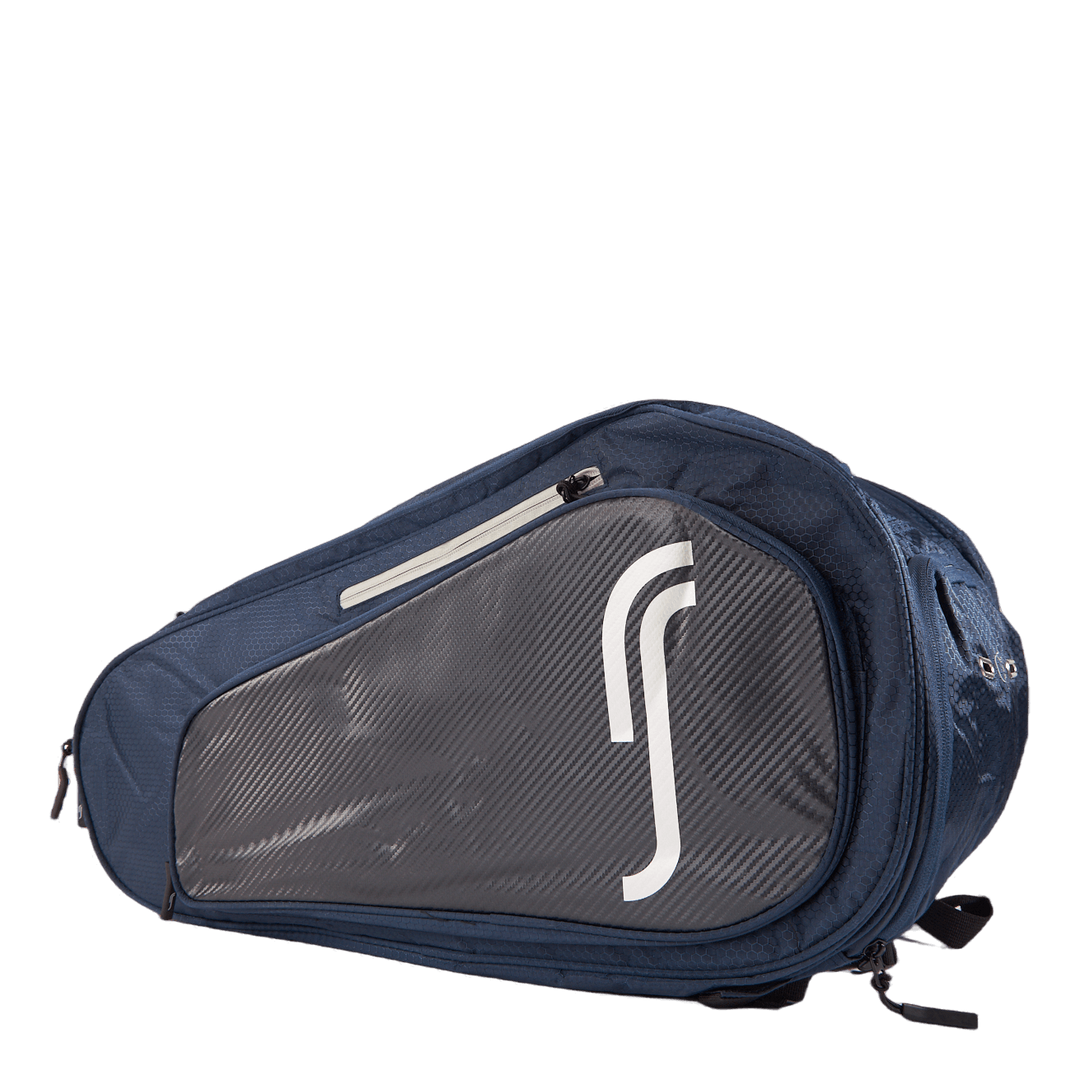 Team Padel Bag Dark Blue