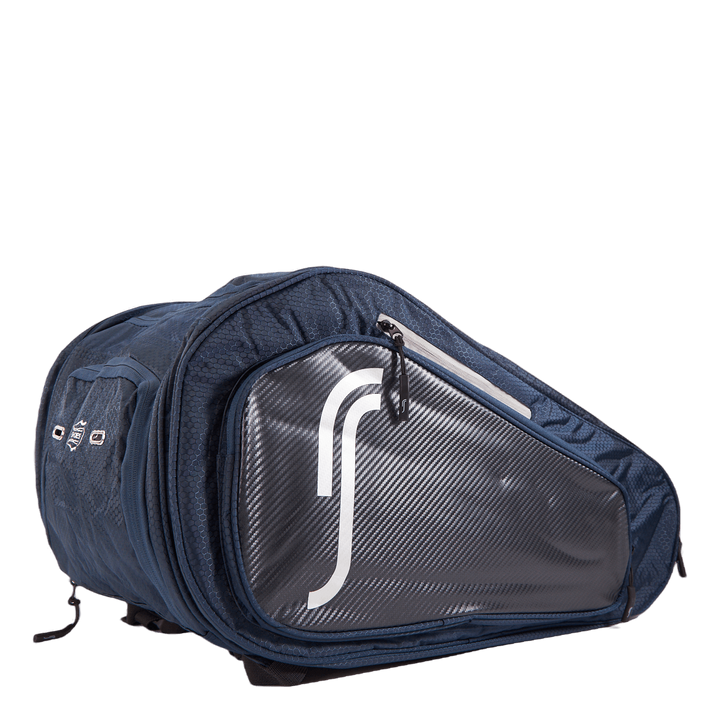 Team Padel Bag Dark Blue