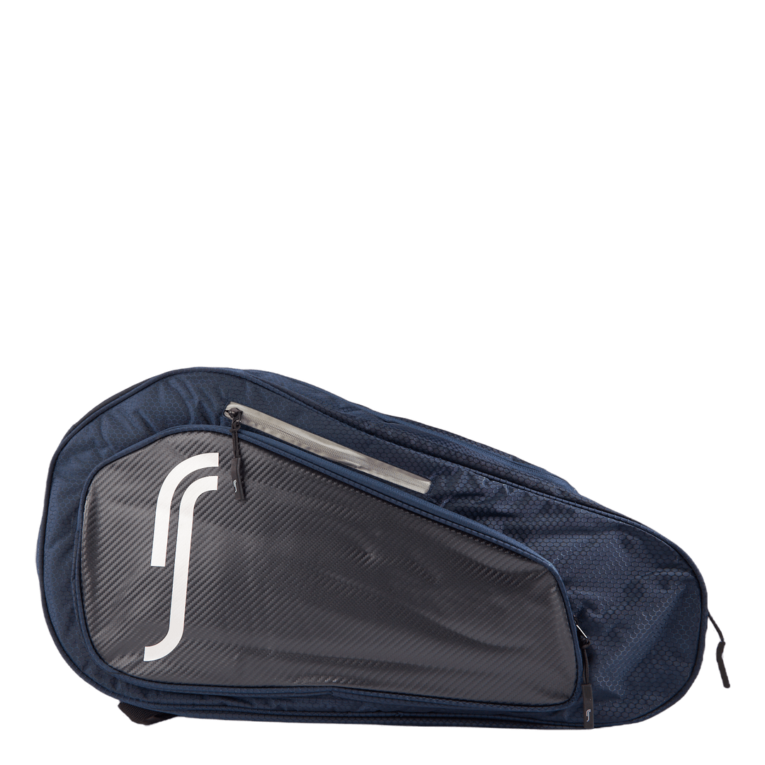 Team Padel Bag Dark Blue