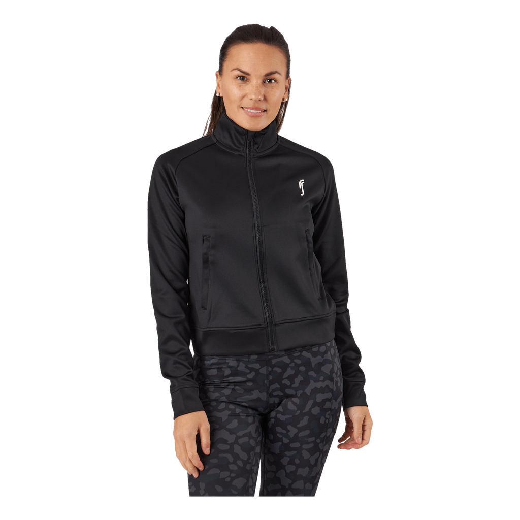 Womens Court Jacket