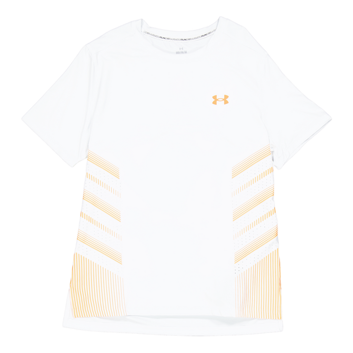 Ua Iso-chill Laser Heat Ss White