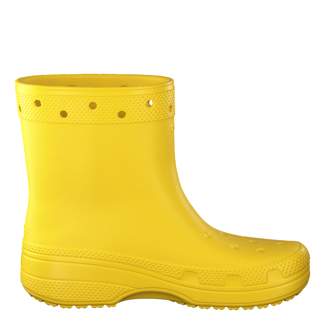 Classic Rain Boot Sunflower