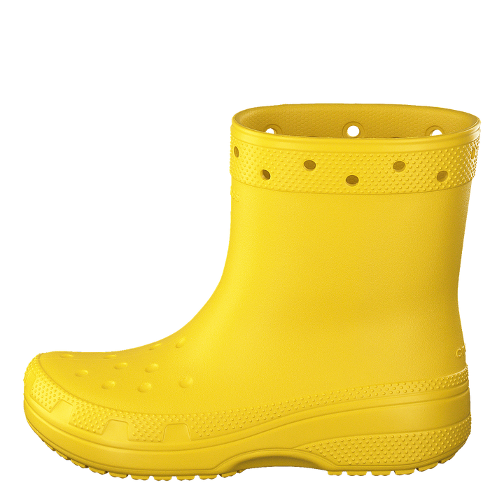 Classic Rain Boot Sunflower