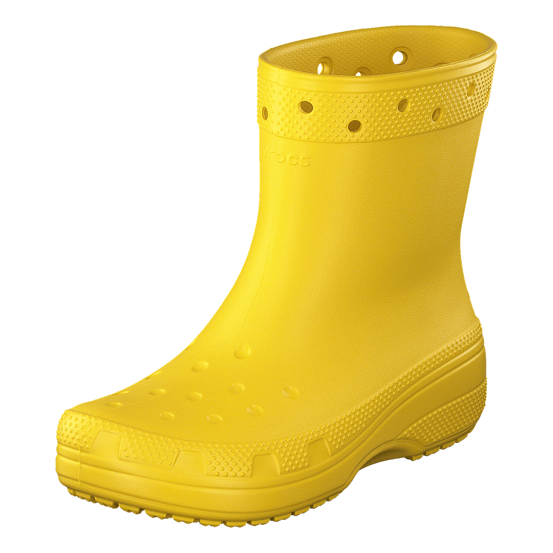 Classic Rain Boot Sunflower