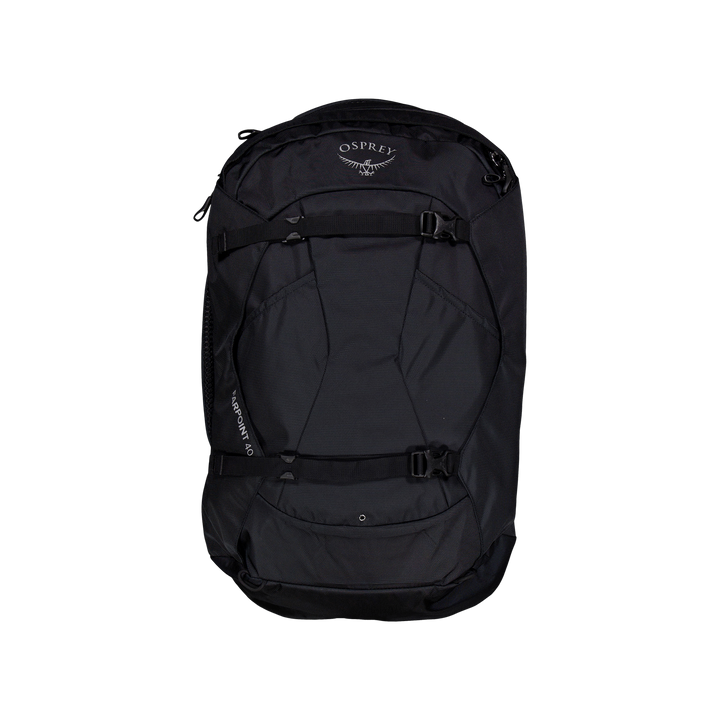 Farpoint 40 Black