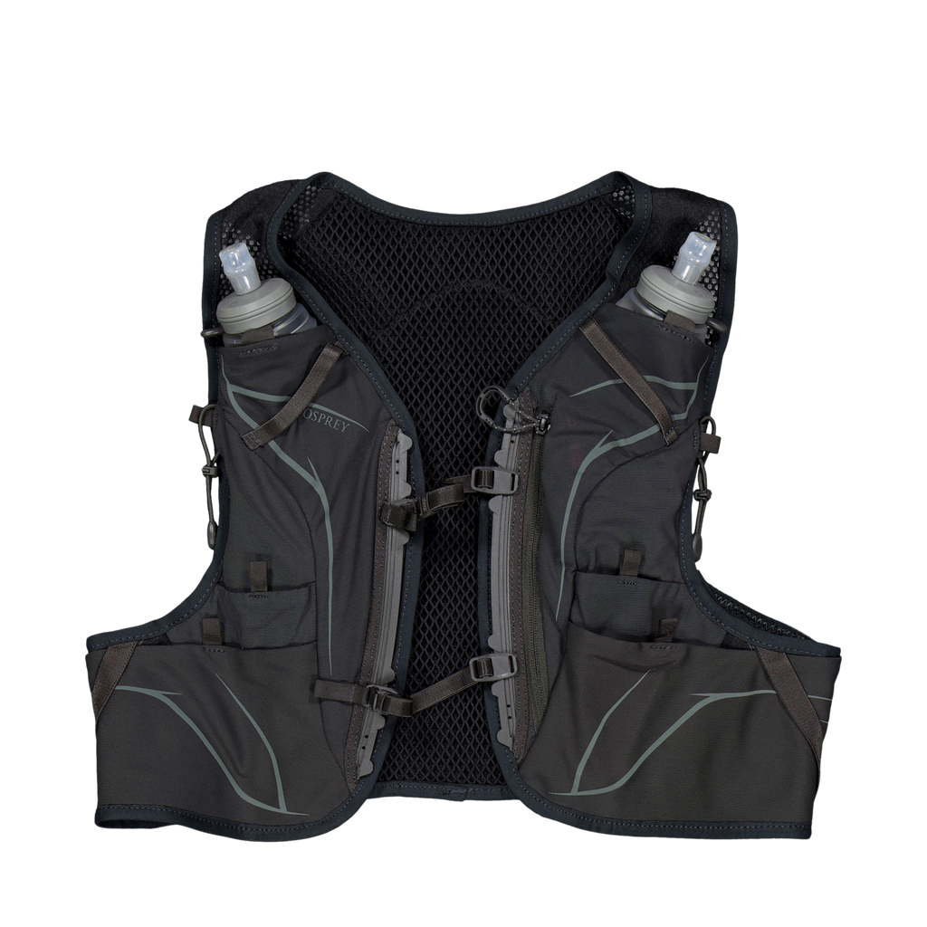 Duro 6 Dark Charcoal