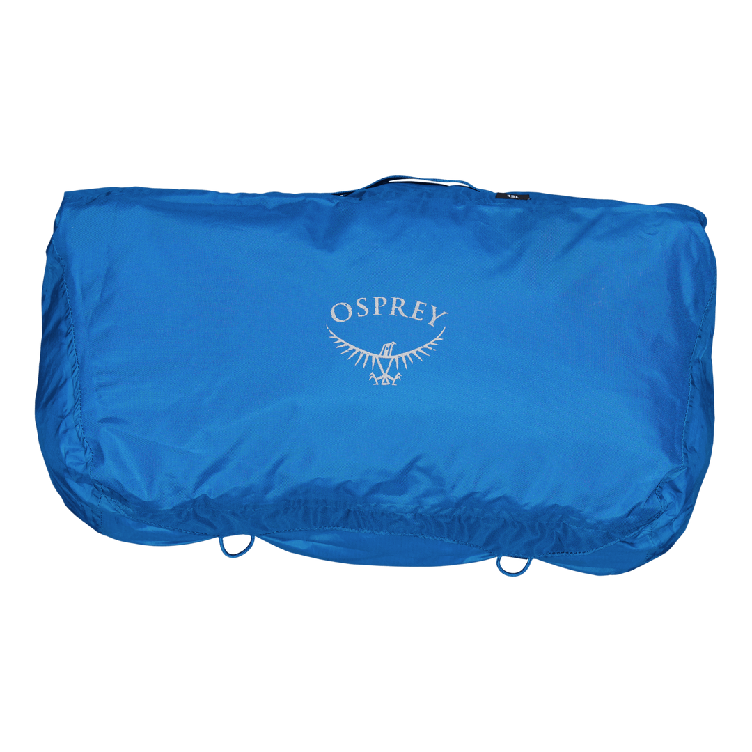Straightjacket Comp Sack Waterfront Blue
