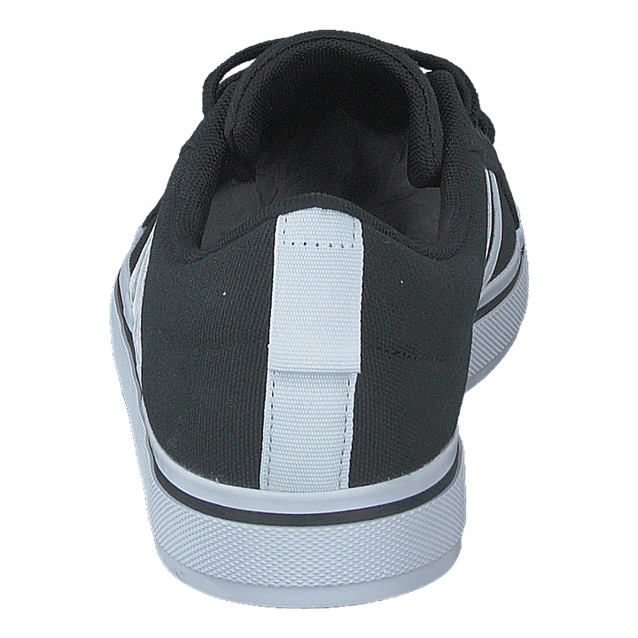 Bravada 2.0 Lifestyle Skateboarding Canvas Shoes Core Black / Cloud White / Core Black