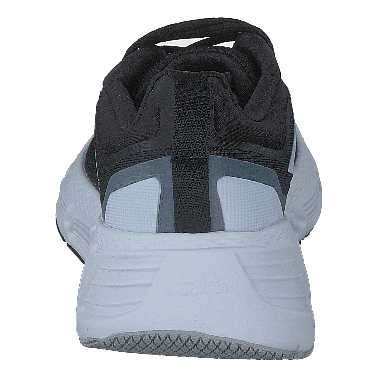 Questar Shoes Core Black / Cloud White / Grey Two